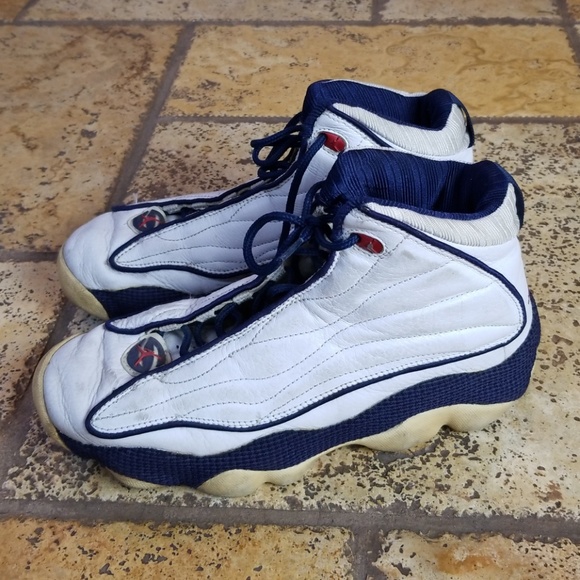 air jordan og jumpman pro 